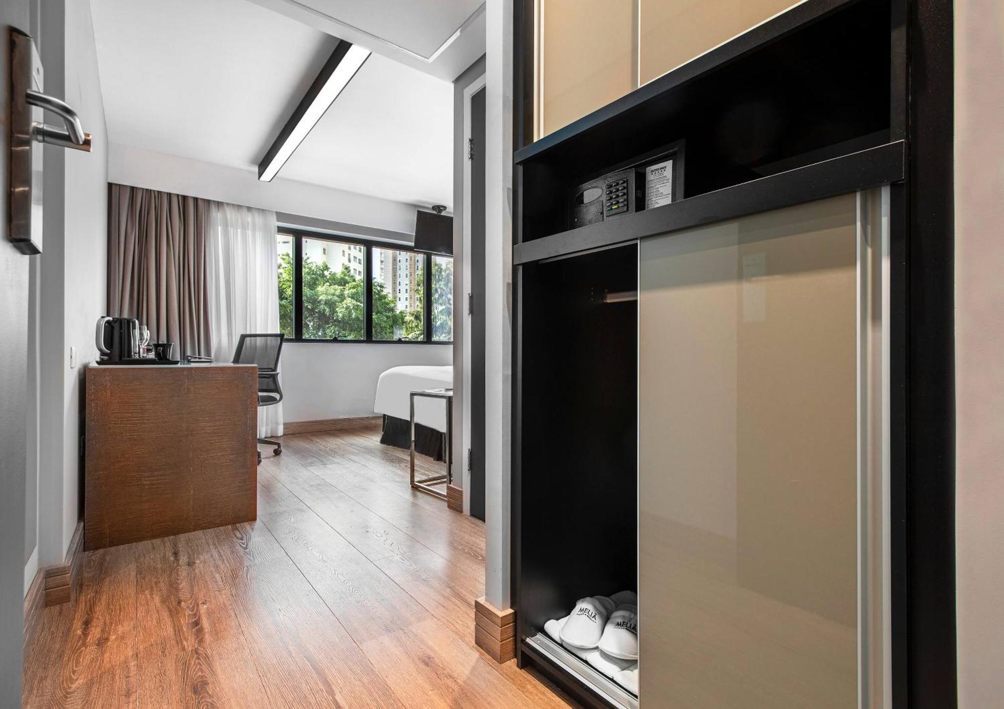 Melia Ibirapuera — Photos 2
